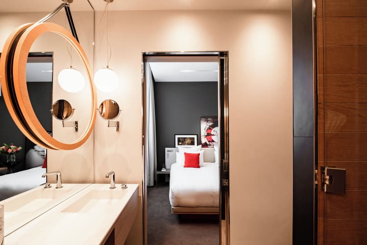 Le Cinq Codet