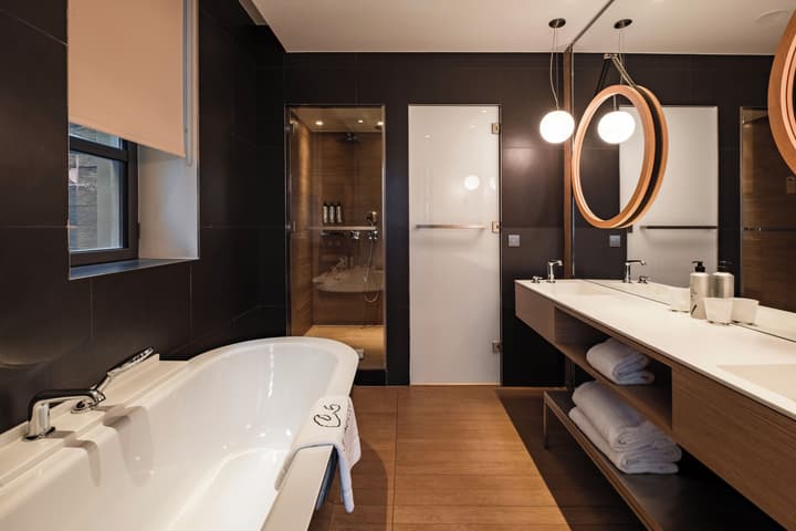 Le Cinq Codet