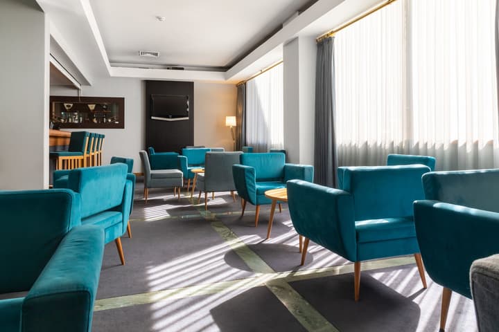 Hotel Black Tulip - Porto Gaia