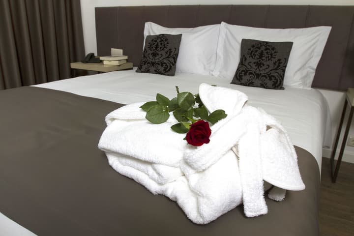 Hotel Black Tulip - Porto Gaia
