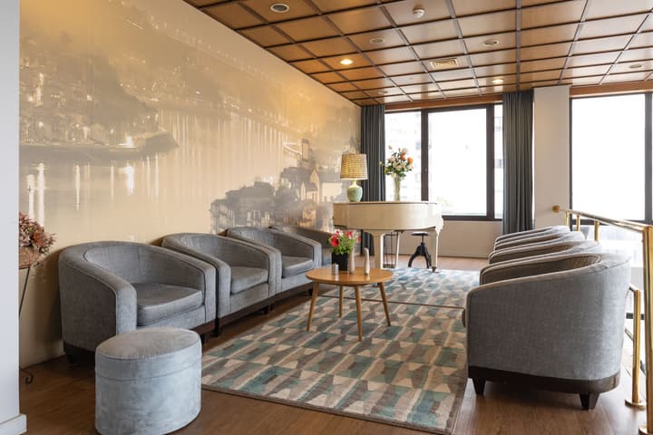 Hotel Black Tulip - Porto Gaia
