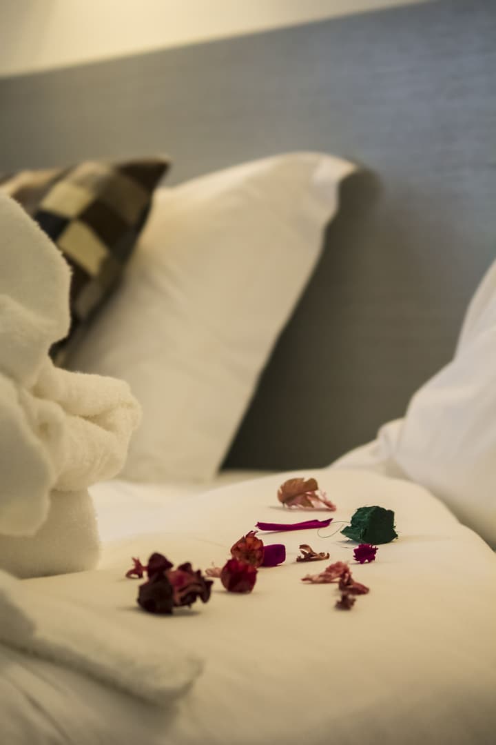 Hotel Black Tulip - Porto Gaia