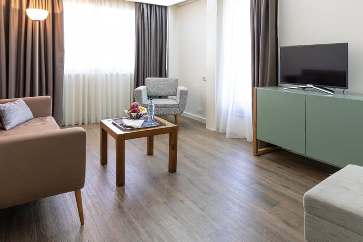 Hotel Black Tulip - Porto Gaia