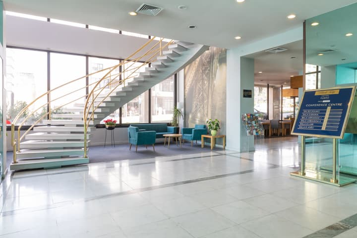 Hotel Black Tulip - Porto Gaia