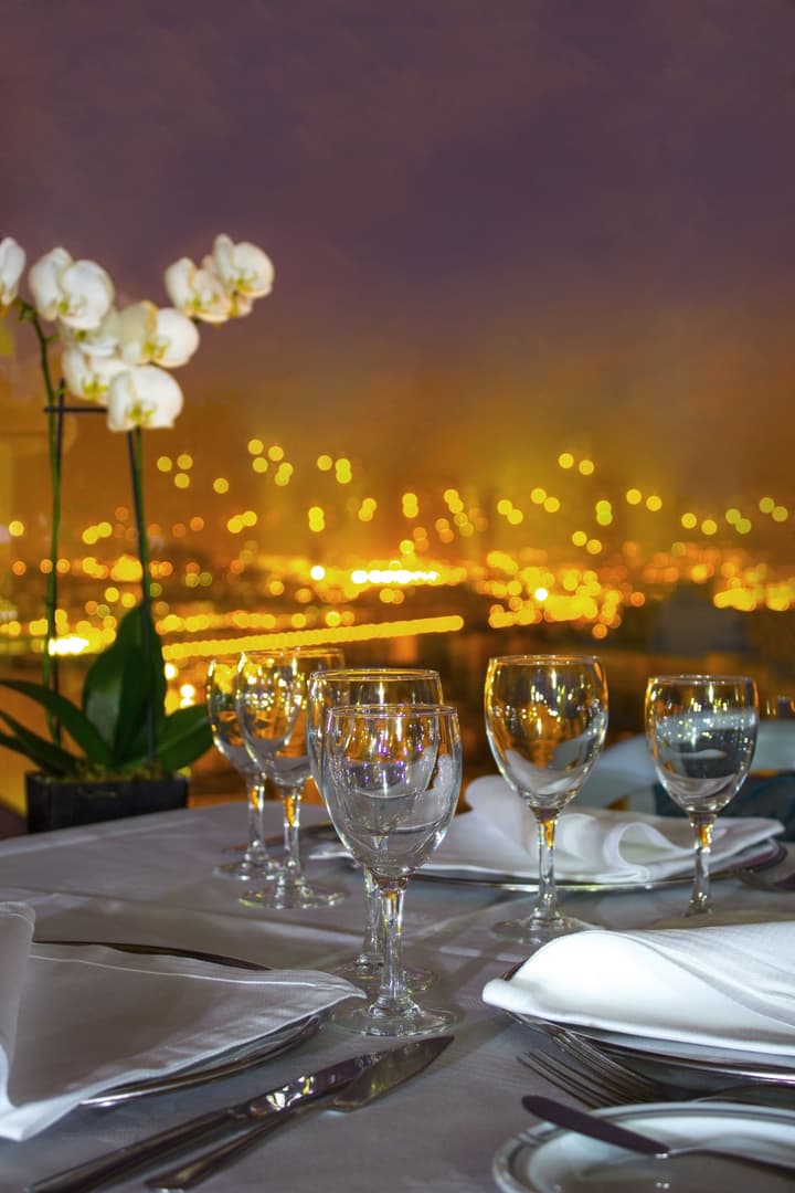 Hotel Black Tulip - Porto Gaia