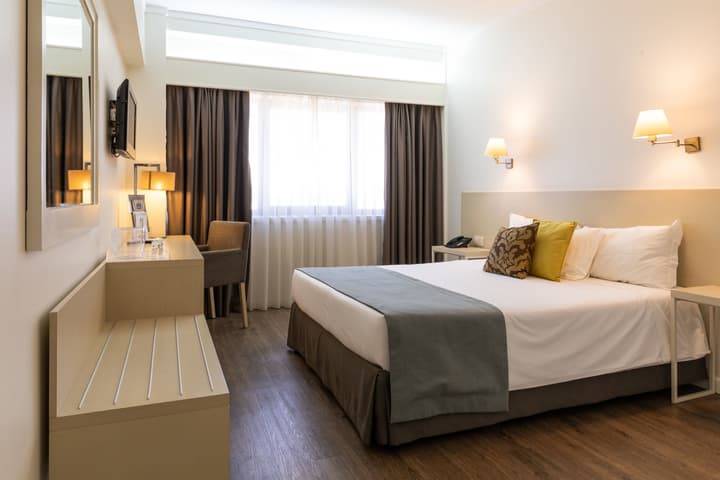 Hotel Black Tulip - Porto Gaia