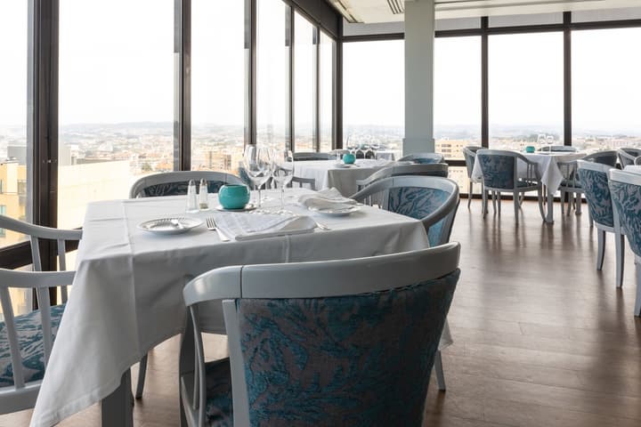 Hotel Black Tulip - Porto Gaia