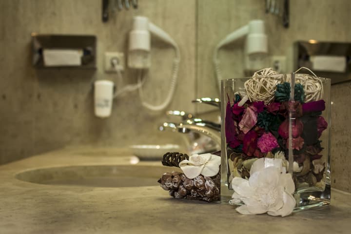 Hotel Black Tulip - Porto Gaia