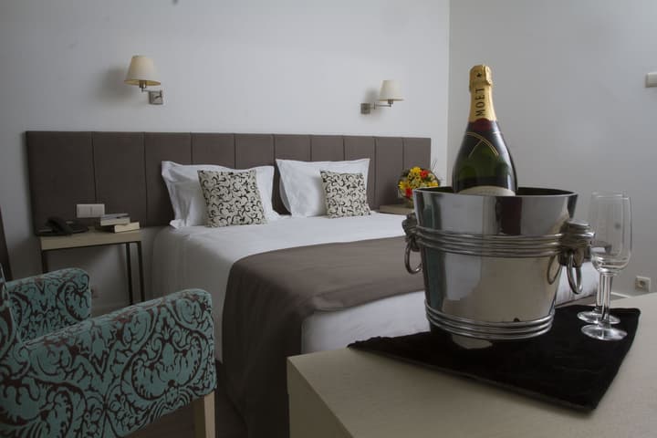 Hotel Black Tulip - Porto Gaia