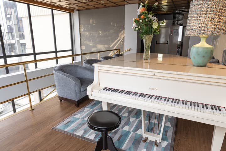 Hotel Black Tulip - Porto Gaia
