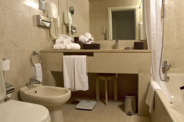 Hotel Black Tulip - Porto Gaia