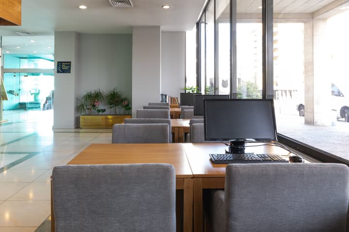 Hotel Black Tulip - Porto Gaia