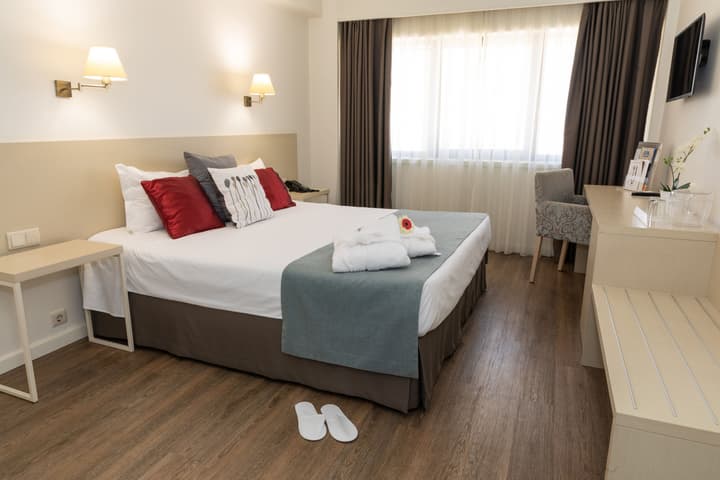 Hotel Black Tulip - Porto Gaia