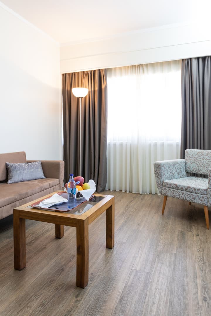 Hotel Black Tulip - Porto Gaia