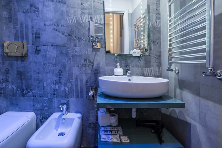 Pantheon Caesar Relais