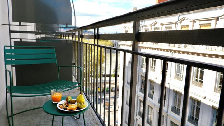 OKKO Hotels Lyon Centre