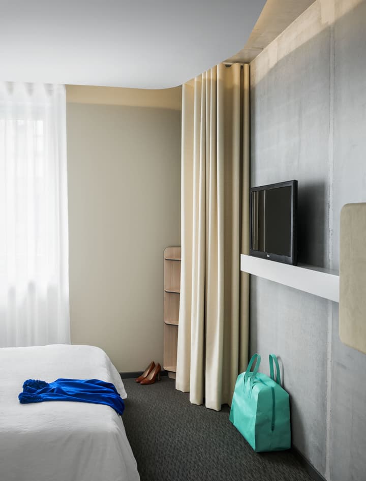 OKKO Hotels Lyon Centre