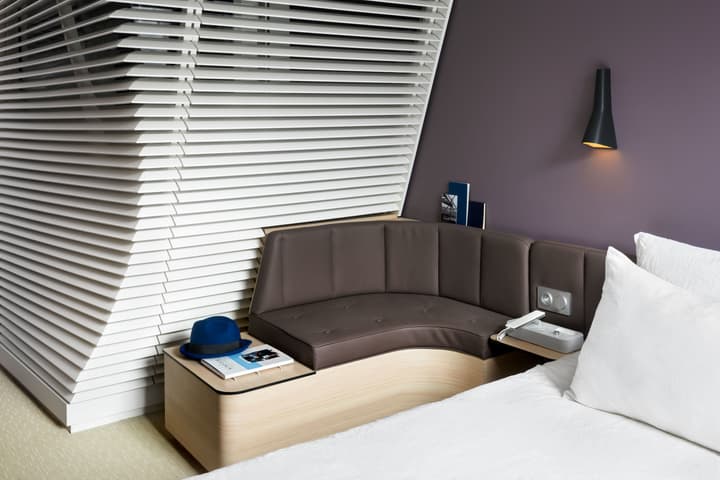 OKKO Hotels Lyon Centre