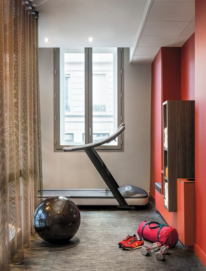 OKKO Hotels Lyon Centre