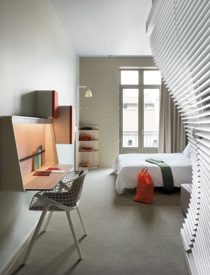 OKKO Hotels Lyon Centre