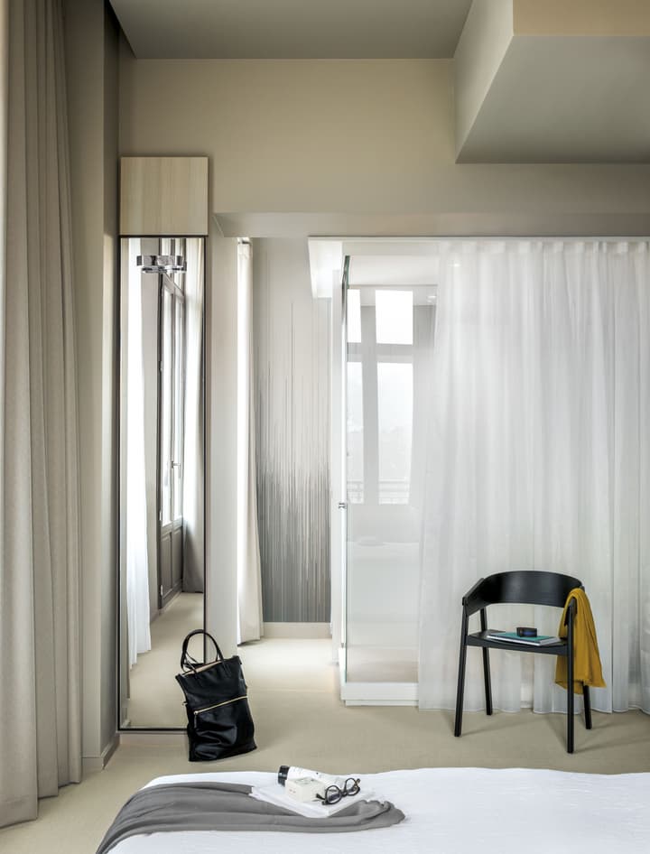 OKKO Hotels Lyon Centre