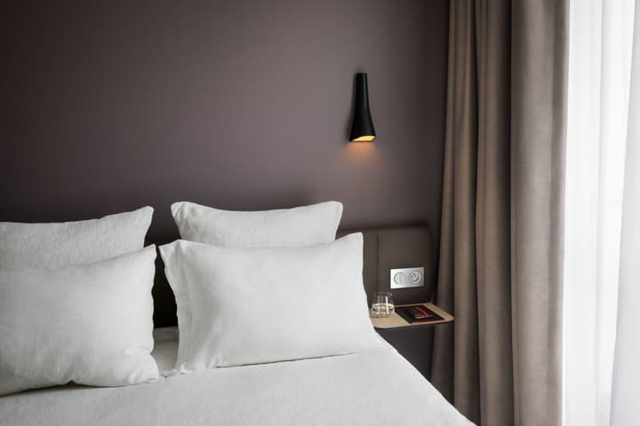 OKKO Hotels Lyon Centre