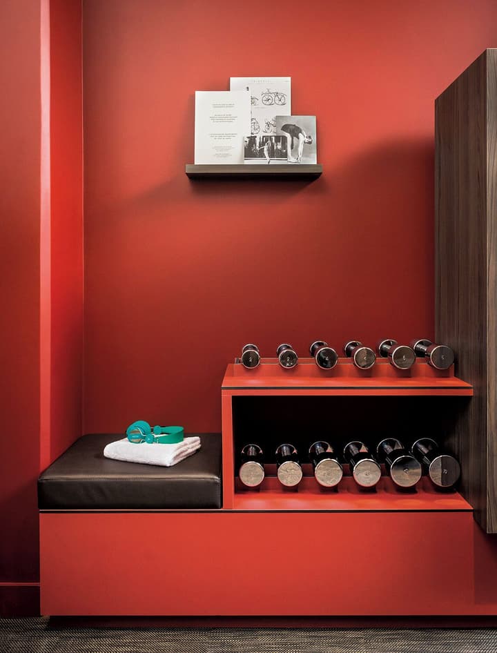 OKKO Hotels Lyon Centre