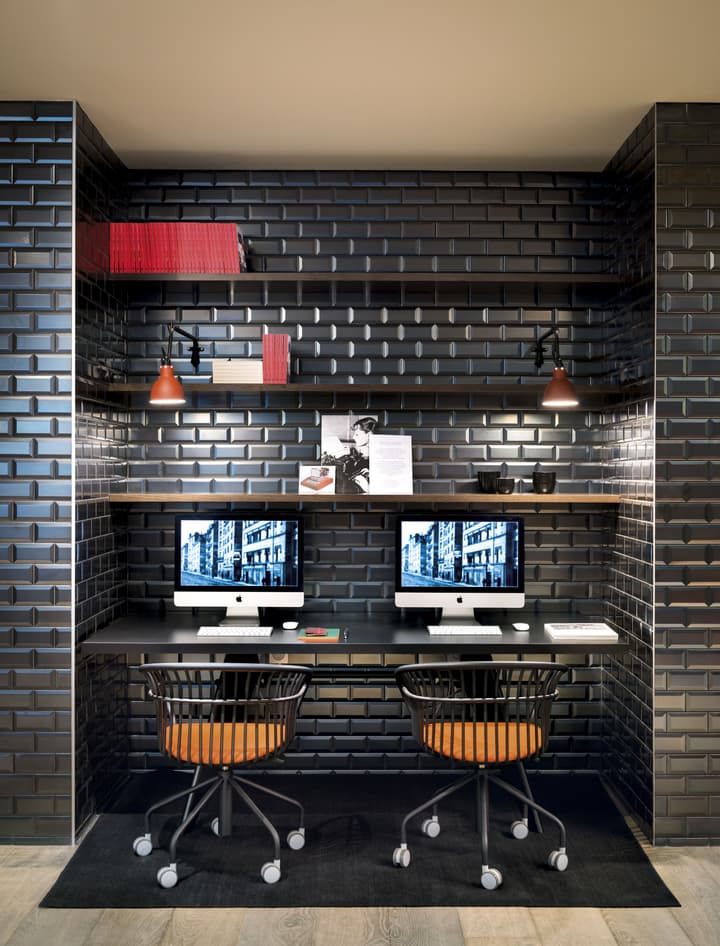 OKKO Hotels Lyon Centre