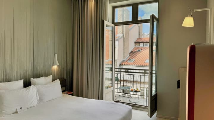 OKKO Hotels Lyon Centre