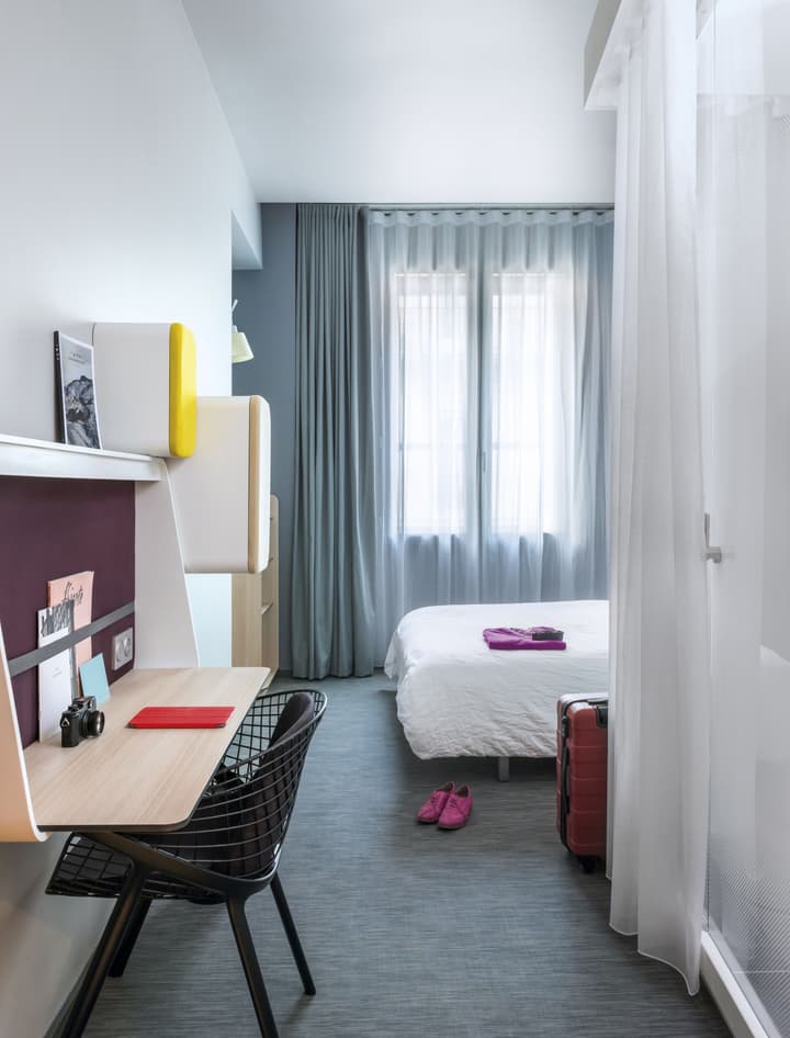 OKKO Hotels Lyon Centre