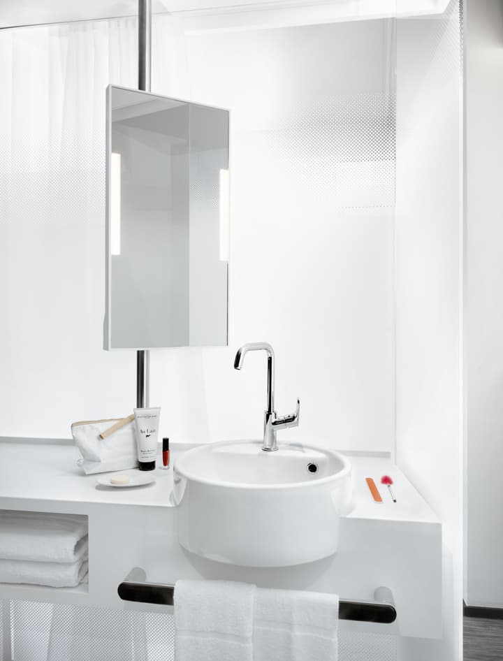 OKKO Hotels Lyon Centre