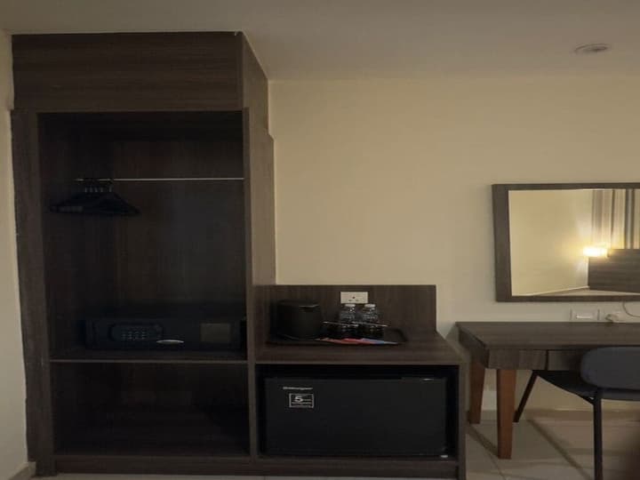 My Hotel @ Sentral
