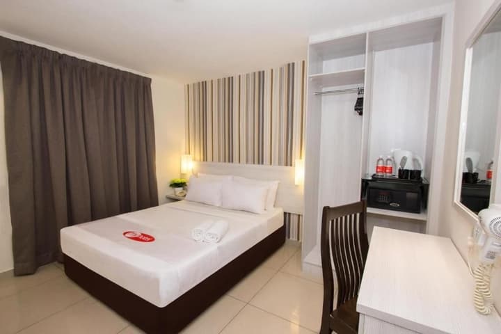 My Hotel @ Sentral