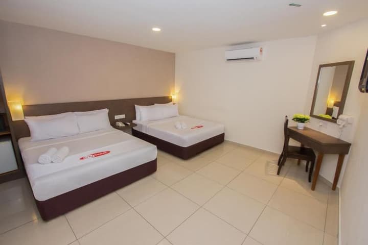 My Hotel @ Sentral