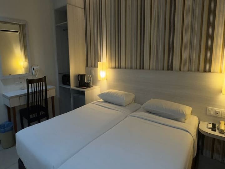 My Hotel @ Sentral