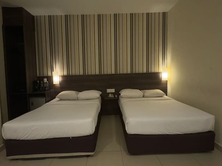 My Hotel @ Sentral