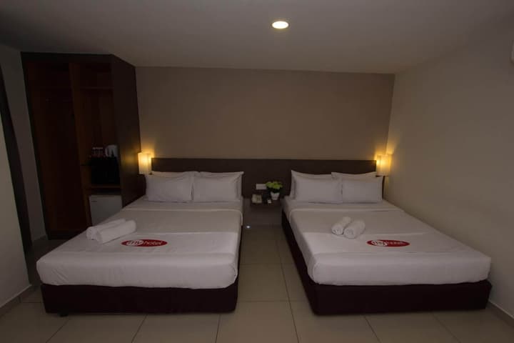 My Hotel @ Sentral