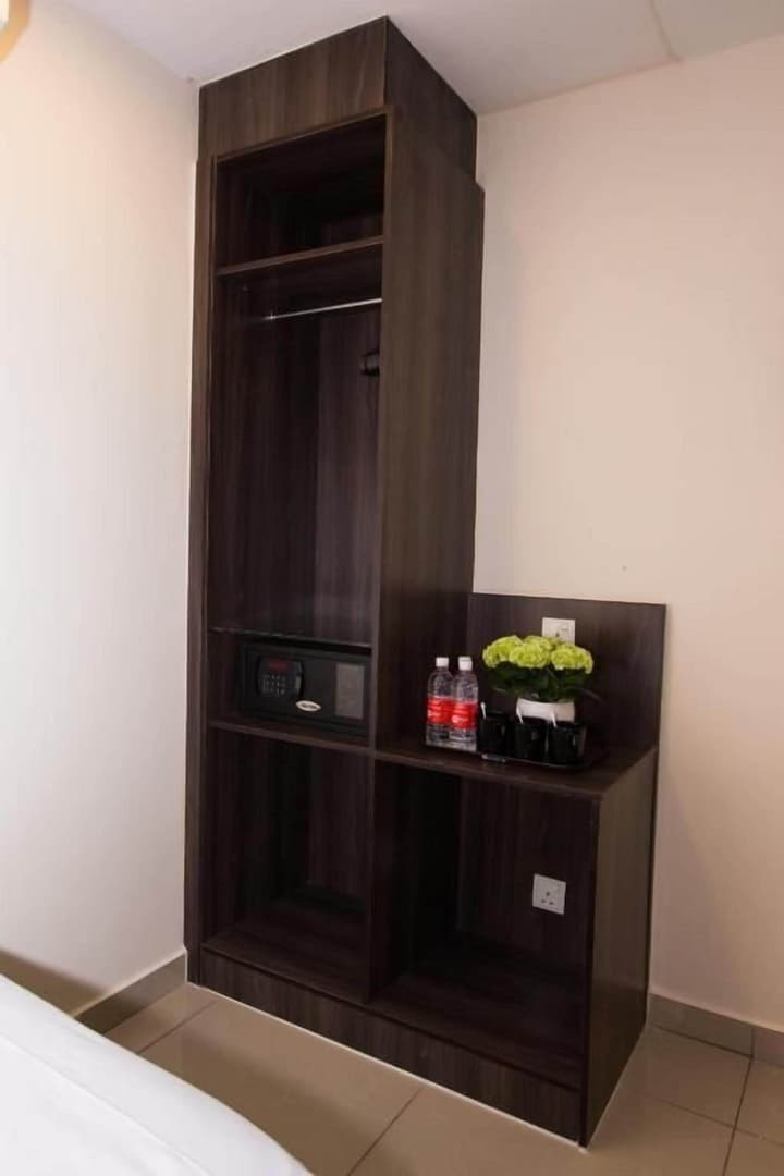 My Hotel @ Sentral
