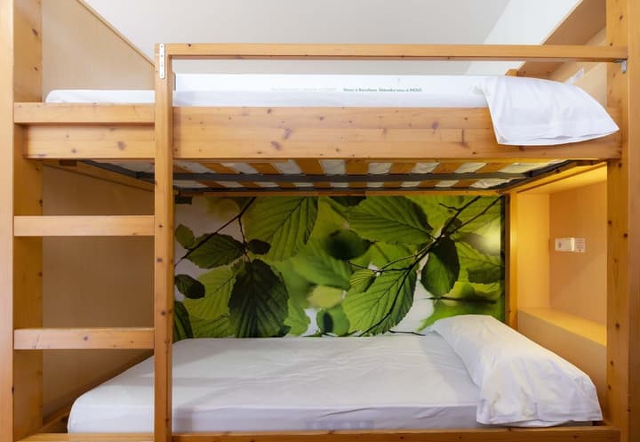 INOUT Hostel Barcelona