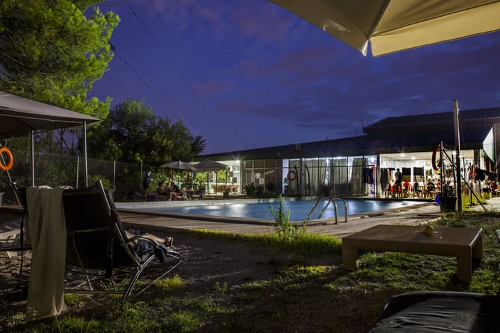 INOUT Hostel Barcelona