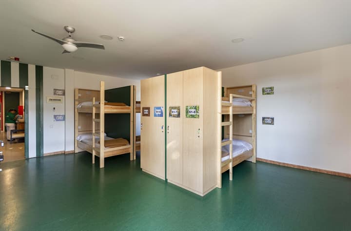 INOUT Hostel Barcelona