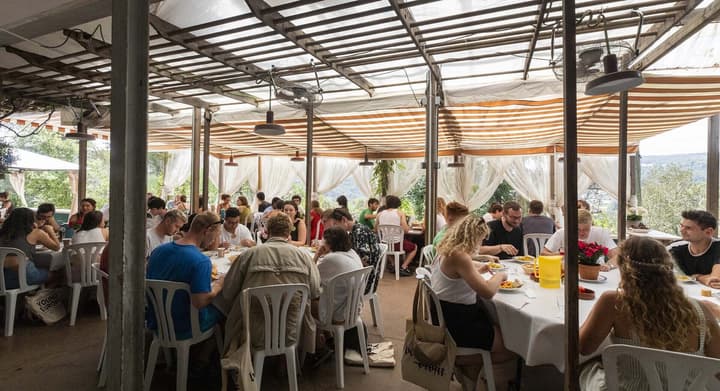 INOUT Hostel Barcelona