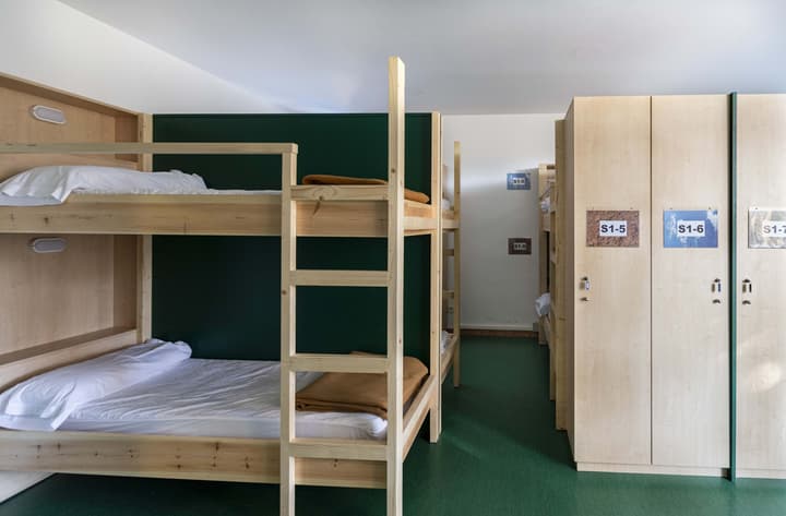 INOUT Hostel Barcelona