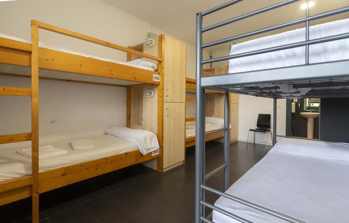 INOUT Hostel Barcelona
