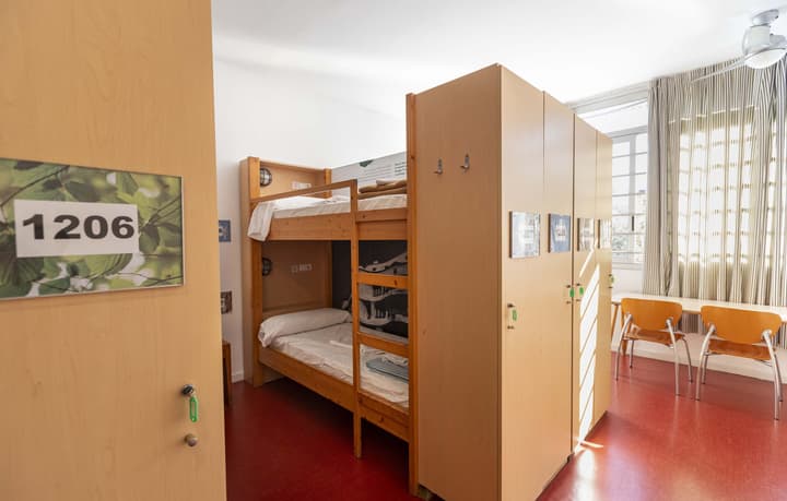 INOUT Hostel Barcelona
