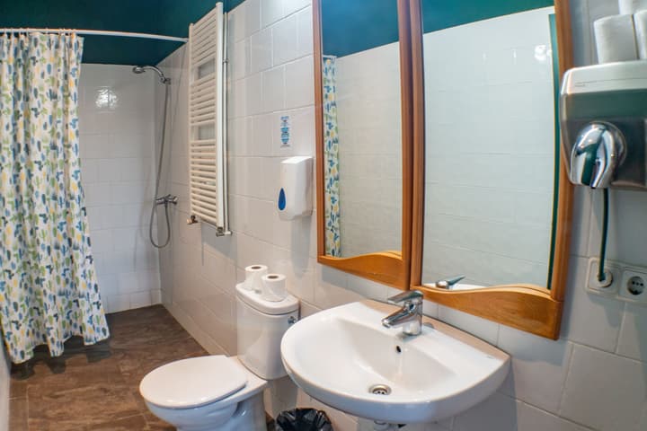 INOUT Hostel Barcelona