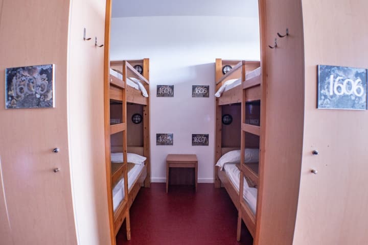 INOUT Hostel Barcelona