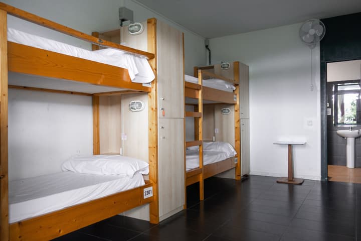 INOUT Hostel Barcelona