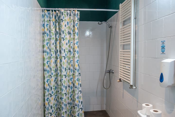 INOUT Hostel Barcelona