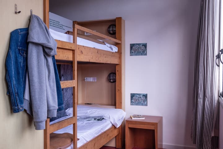 INOUT Hostel Barcelona